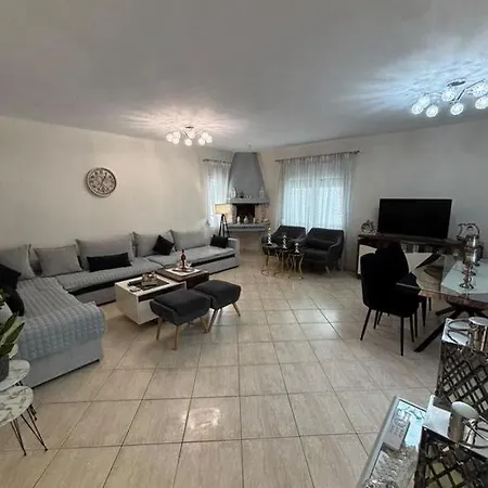 Holiday home Katsanikos House Prinos (Thasos)