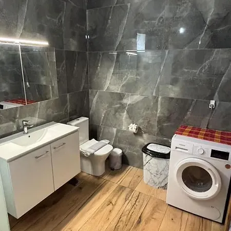 Case de vacanță Katsanikos House *