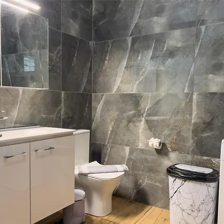 Case de vacanță Katsanikos House *