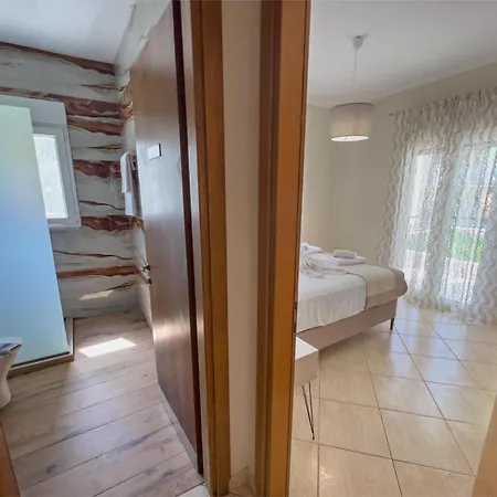 Holiday home Katsanikos House