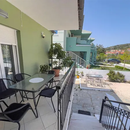 Holiday home Katsanikos House Prinos (Thasos)