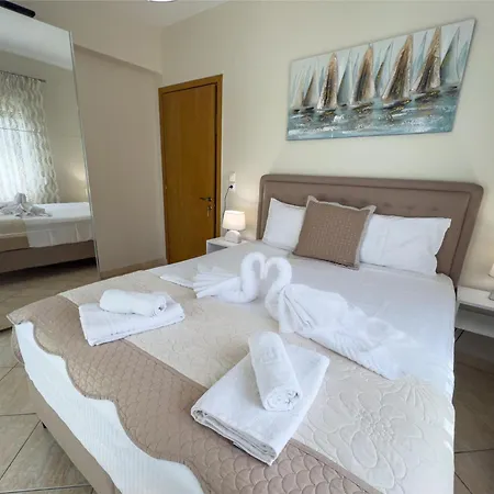 Holiday home Katsanikos House Prinos (Thasos)
