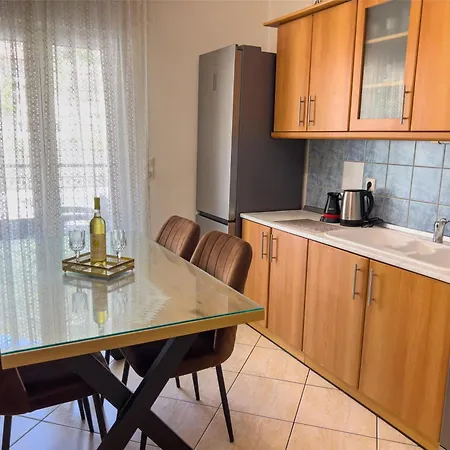 Katsanikos House Case de vacanță Prínos