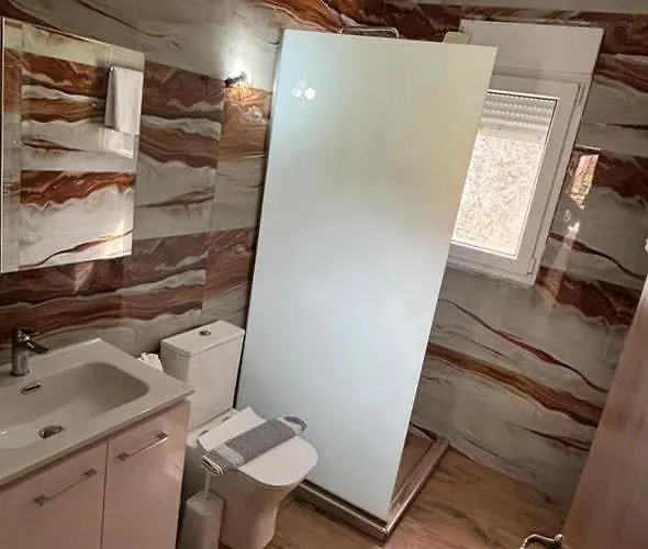 Katsanikos House Prínos