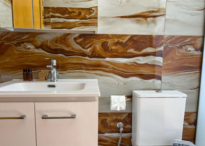 بيت للعطل Katsanikos House *