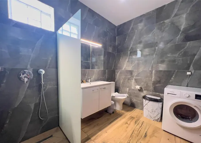 Katsanikos House بيت للعطل Prínos