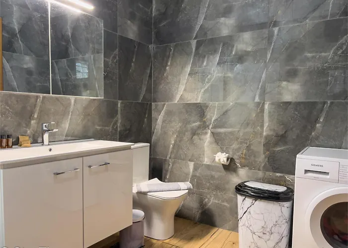 بيت للعطل Katsanikos House *