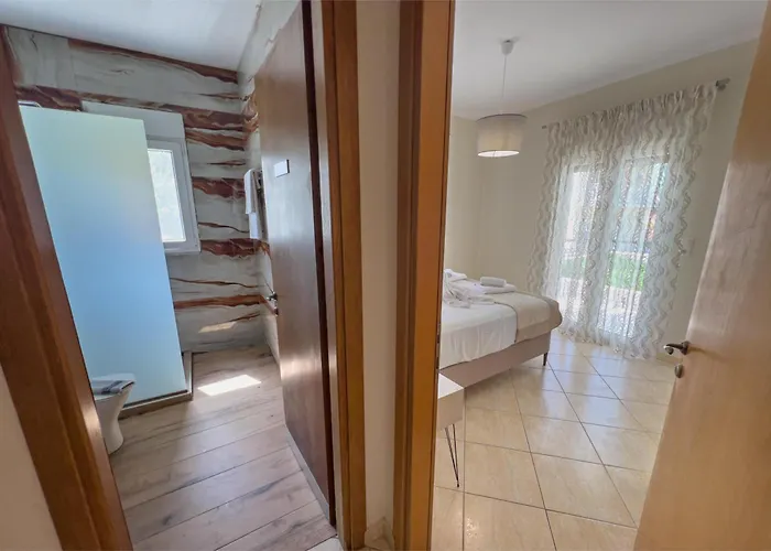 بيت للعطل Katsanikos House