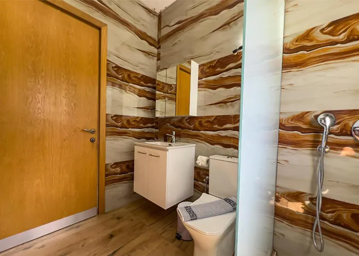 Katsanikos House بيت للعطل Prínos