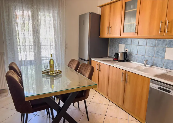 Katsanikos House بيت للعطل Prínos