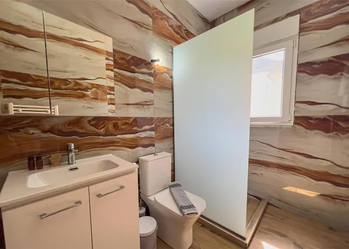 Katsanikos House بيت للعطل *